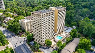 2479 Peachtree Road NE 503, Atlanta, GA 30305
