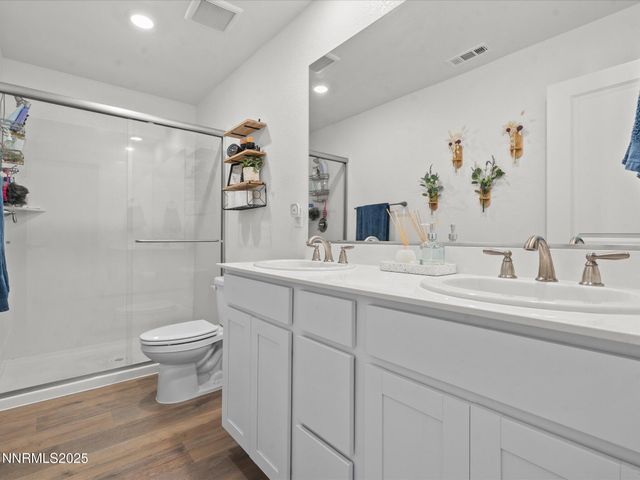 4232 Fawnridge Place, Reno, NV 89503