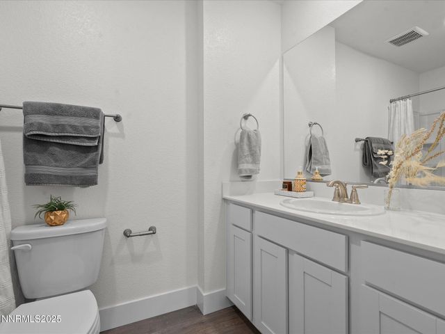 4232 Fawnridge Place, Reno, NV 89503