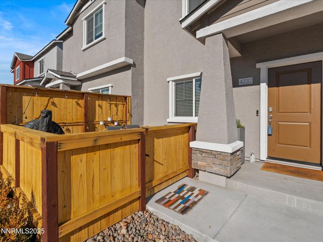 4232 Fawnridge Place, Reno, NV 89503
