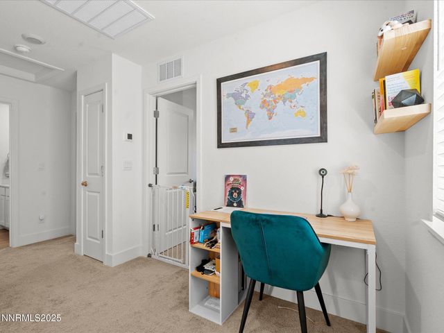 4232 Fawnridge Place, Reno, NV 89503