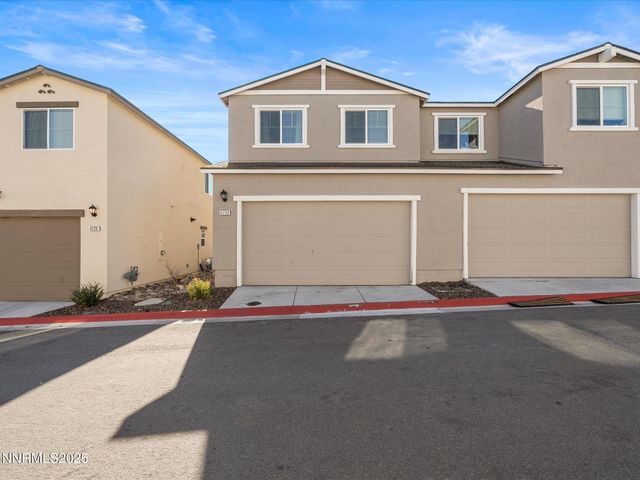 4232 Fawnridge Place, Reno, NV 89503