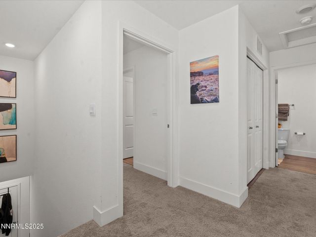 4232 Fawnridge Place, Reno, NV 89503