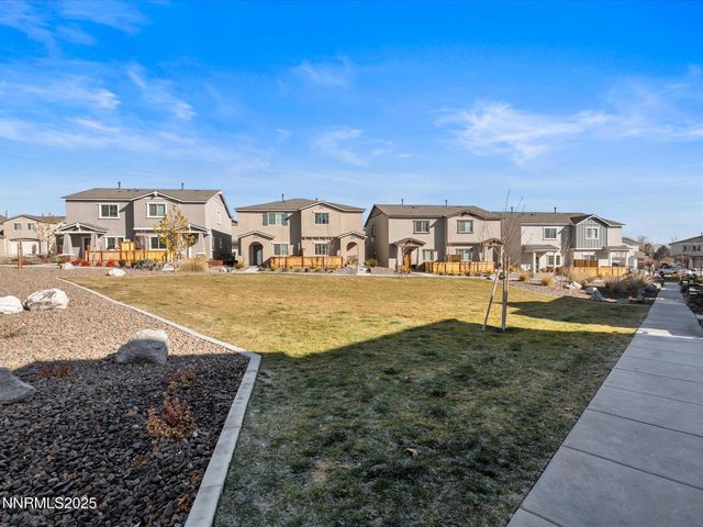 4232 Fawnridge Place, Reno, NV 89503