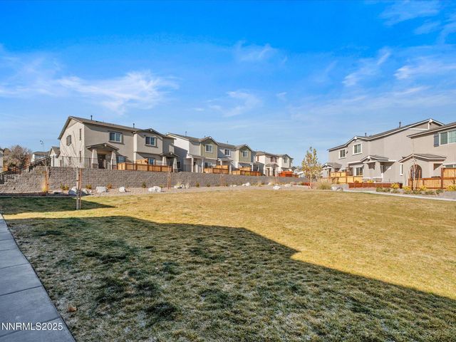 4232 Fawnridge Place, Reno, NV 89503