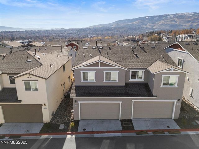 4232 Fawnridge Place, Reno, NV 89503