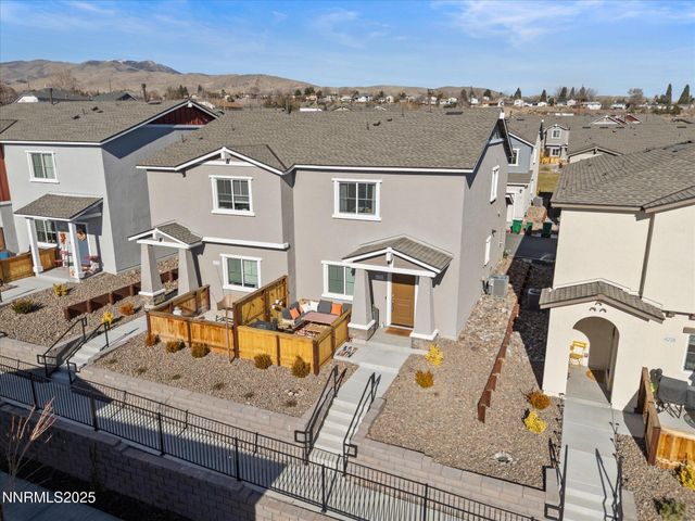4232 Fawnridge Place, Reno, NV 89503