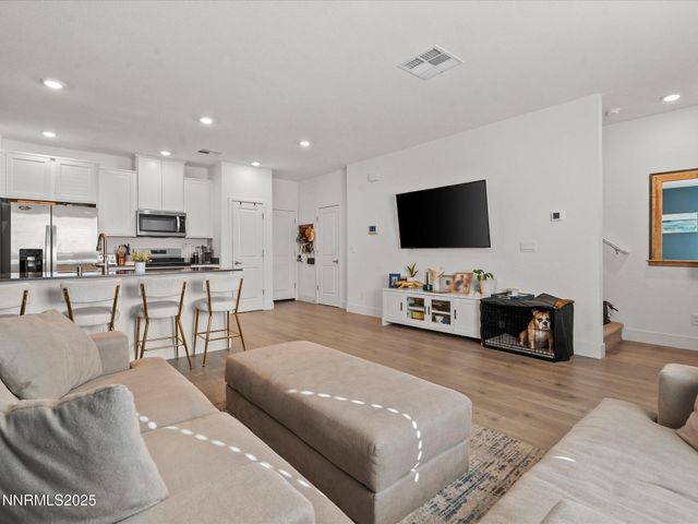 4232 Fawnridge Place, Reno, NV 89503