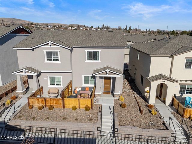4232 Fawnridge Place, Reno, NV 89503
