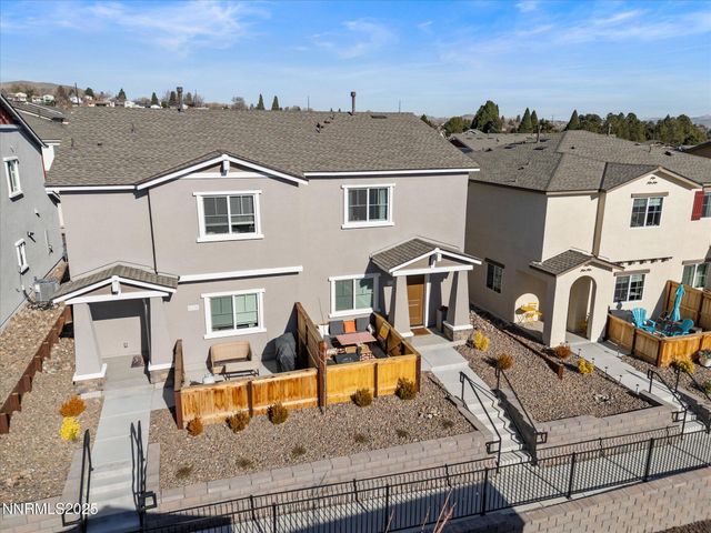 4232 Fawnridge Place, Reno, NV 89503