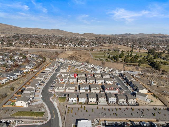 4232 Fawnridge Place, Reno, NV 89503