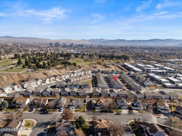 4232 Fawnridge Place, Reno, NV 89503