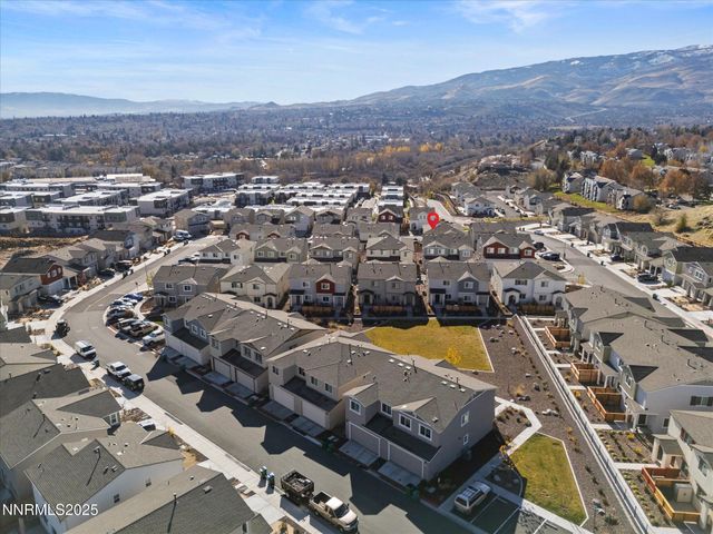 4232 Fawnridge Place, Reno, NV 89503