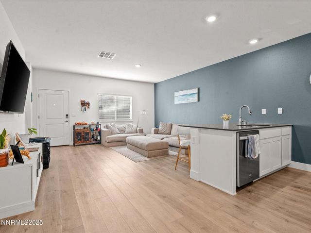 4232 Fawnridge Place, Reno, NV 89503