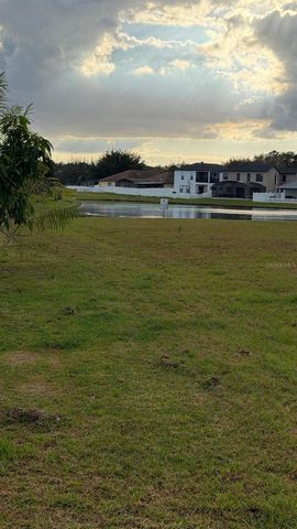 9708 OLD PATINA WAY, Orlando, FL 32832