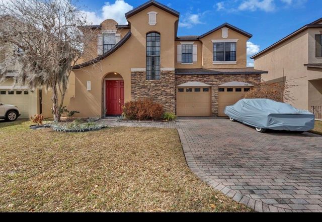 9708 OLD PATINA WAY, Orlando, FL 32832