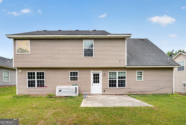 60 Artie Court, Oxford, GA 30054