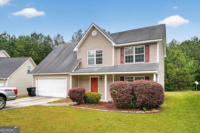 60 Artie Court, Oxford, GA 30054