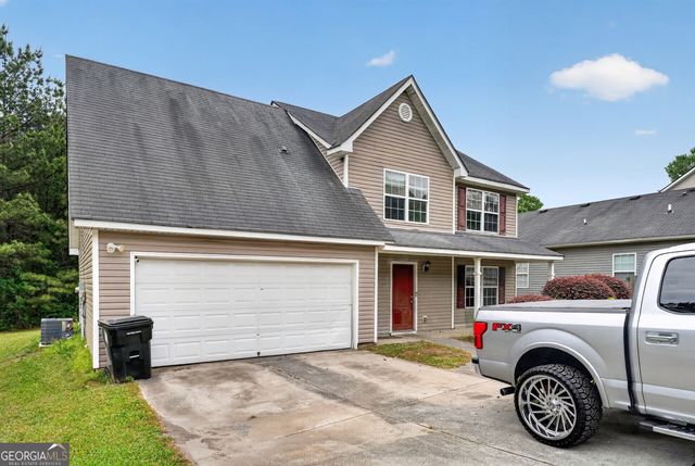 60 Artie Court, Oxford, GA 30054