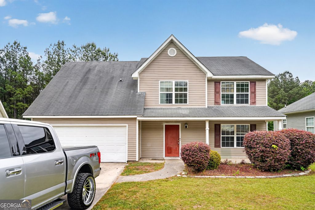 60 Artie Court, Oxford, GA 30054