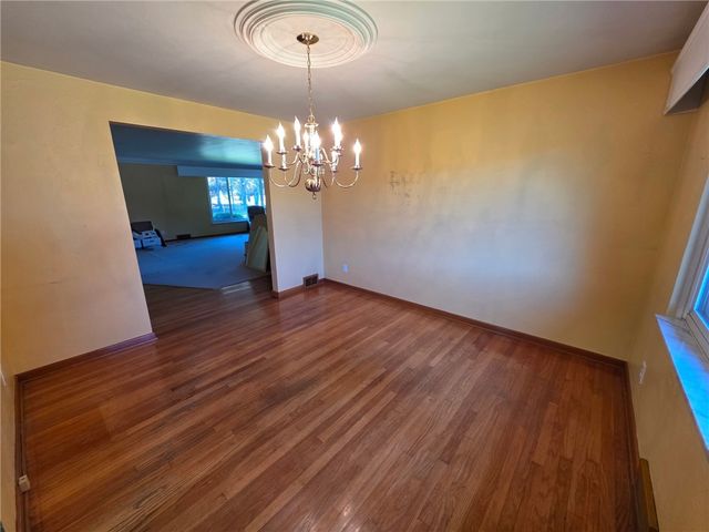 1109 Bank Street, Bridgeville, PA 15017