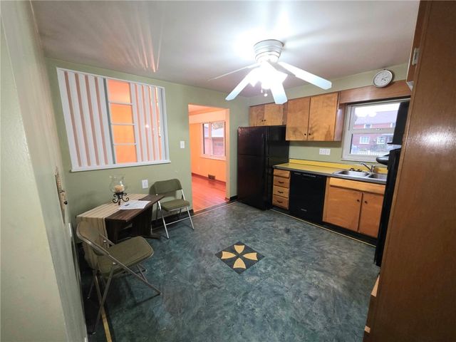 1109 Bank Street, Bridgeville, PA 15017