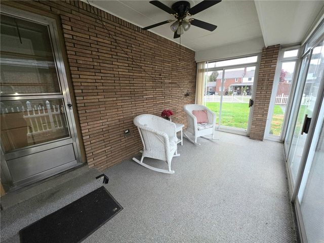 1109 Bank Street, Bridgeville, PA 15017