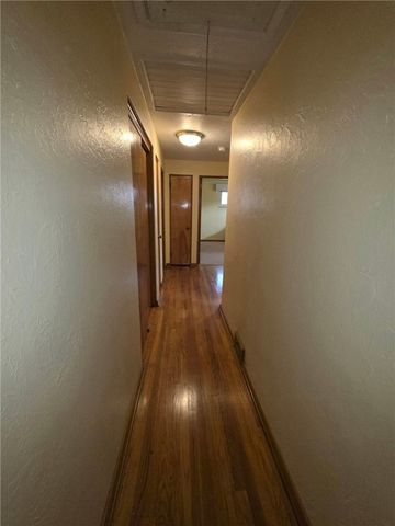 1109 Bank Street, Bridgeville, PA 15017