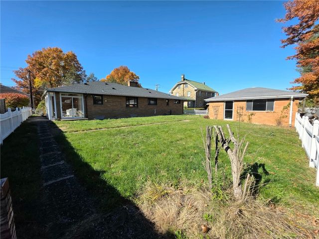 1109 Bank Street, Bridgeville, PA 15017