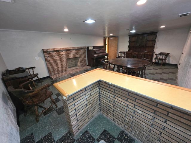 1109 Bank Street, Bridgeville, PA 15017