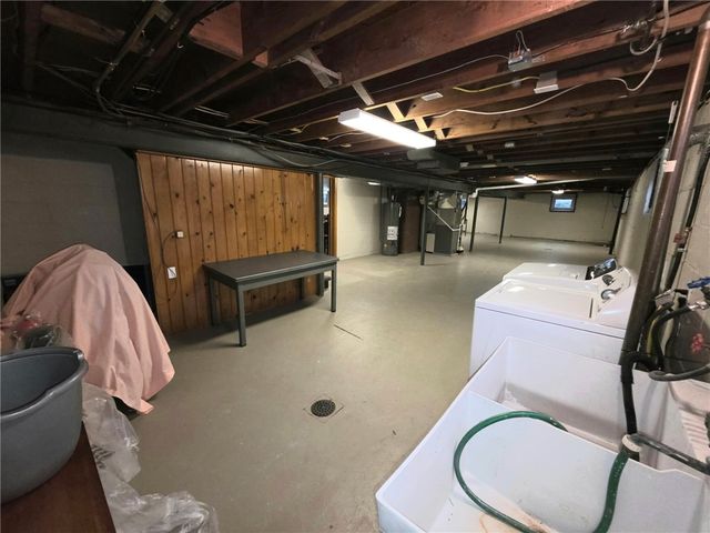 1109 Bank Street, Bridgeville, PA 15017