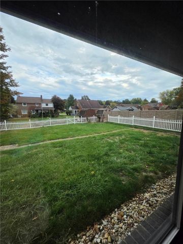 1109 Bank Street, Bridgeville, PA 15017