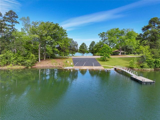 0 Point Road, Westminster, SC 29693