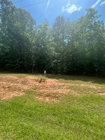 0 Point Road, Westminster, SC 29693