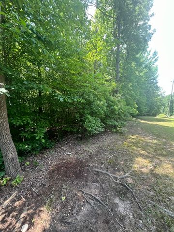 0 Point Road, Westminster, SC 29693