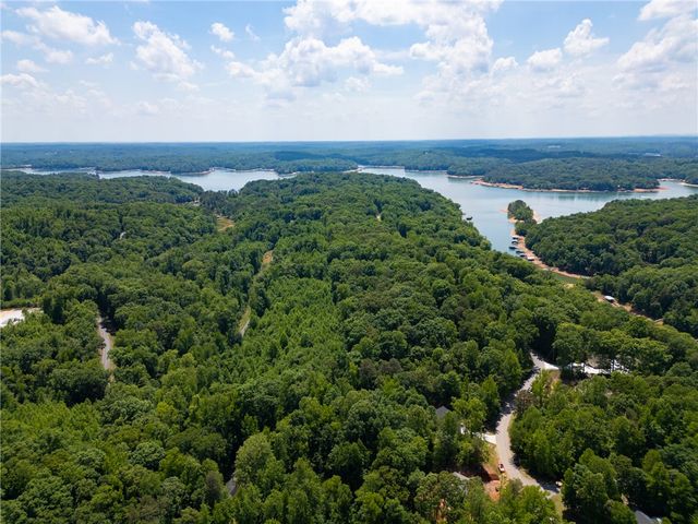 0 Point Road, Westminster, SC 29693
