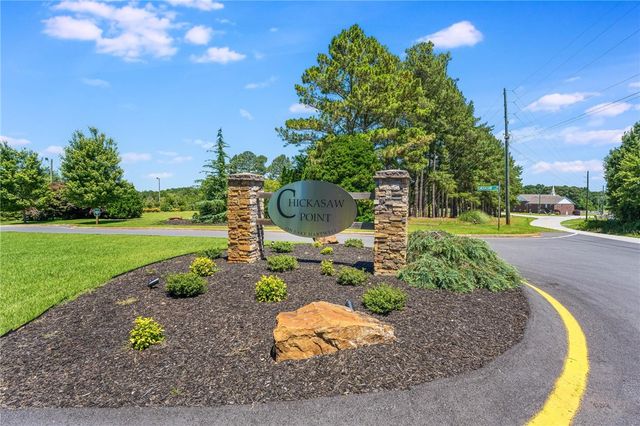 0 Point Road, Westminster, SC 29693