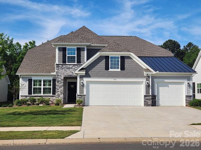 3849 Horsham Street, Indian Land, SC 29707