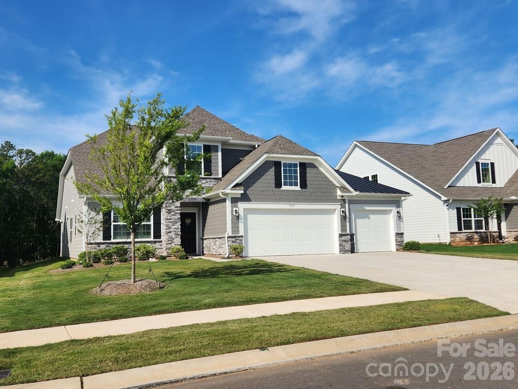 3849 Horsham Street, Indian Land, SC 29707