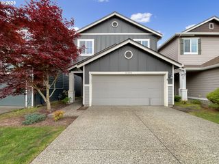 10095 Nw CURTIS St, North Plains, OR 97133