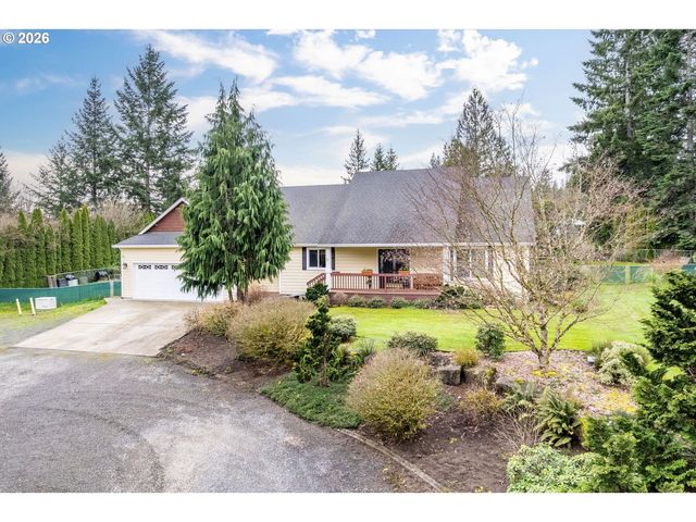 13905 Ne 326TH St, Battle Ground, WA 98604