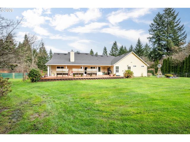 13905 Ne 326TH St, Battle Ground, WA 98604