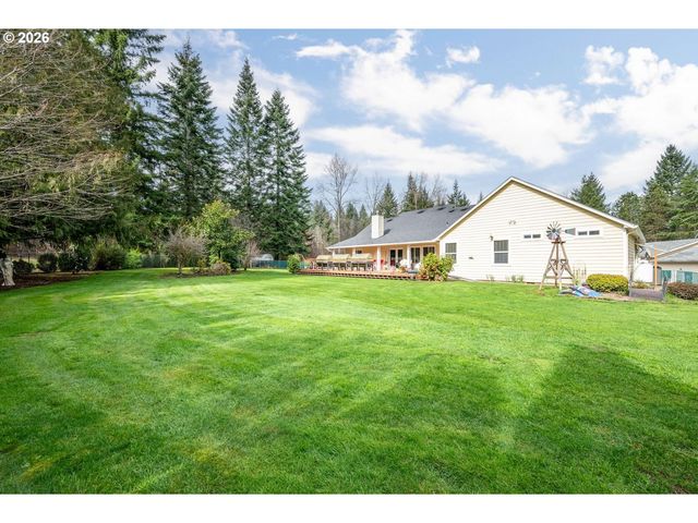 13905 Ne 326TH St, Battle Ground, WA 98604