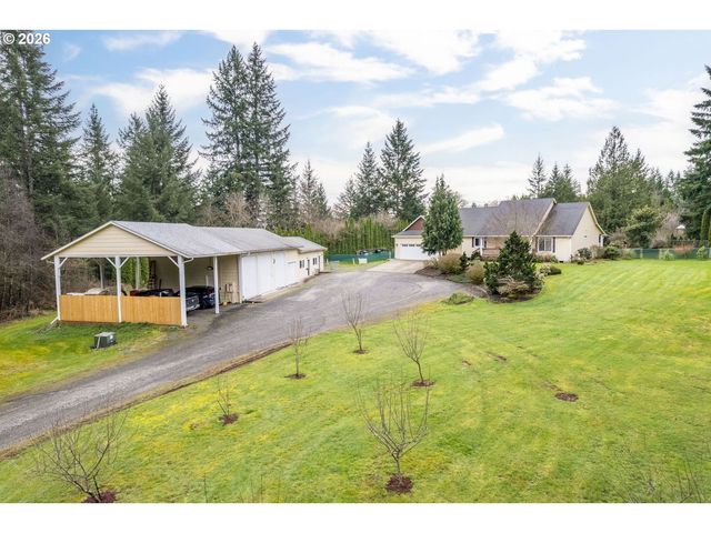 13905 Ne 326TH St, Battle Ground, WA 98604