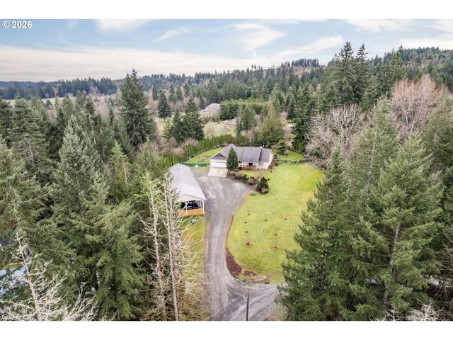 13905 Ne 326TH St, Battle Ground, WA 98604