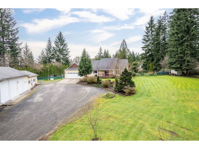 13905 Ne 326TH St, Battle Ground, WA 98604