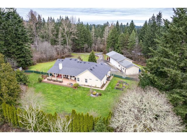 13905 Ne 326TH St, Battle Ground, WA 98604