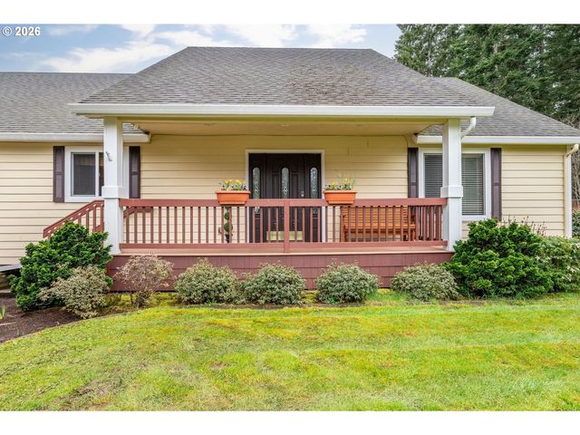 13905 Ne 326TH St, Battle Ground, WA 98604