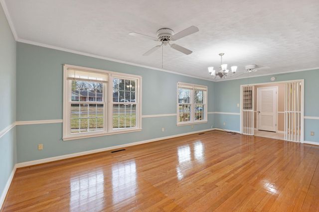 3613 Bowman Circle Drive NE, Cleveland, TN 37312