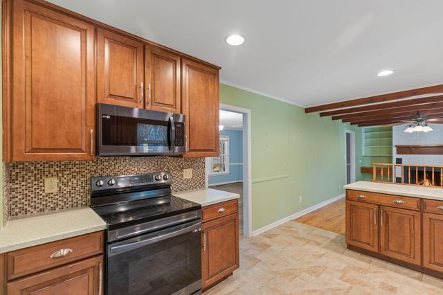 3613 Bowman Circle Drive NE, Cleveland, TN 37312